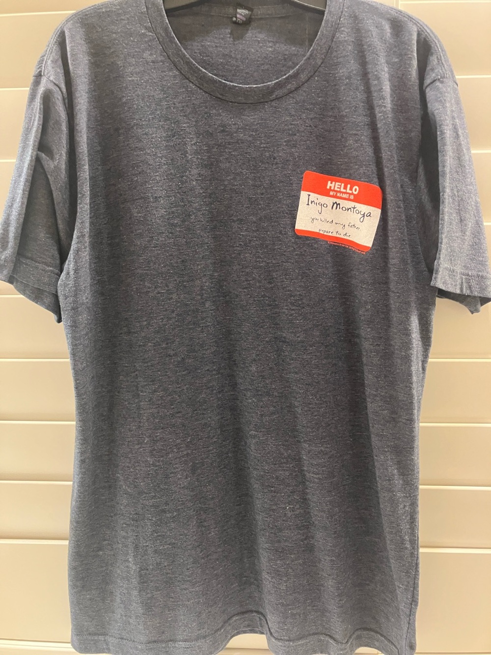 Inigo Montoya T-Shirt